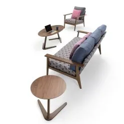 Home4you Lana Sohvapöytä -Huonekalut myymälä 4741243208735 3