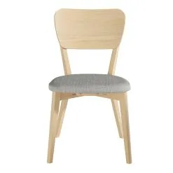 Home4you Riga Tuoli 2kpl -Huonekalut myymälä 4741243214156 3