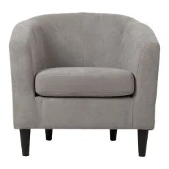 Home4you Wester Nojatuoli 8 Home4you Wester Nojatuoli -Huonekalut myymälä 4741243215962 2