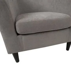 Home4you Wester Nojatuoli 11 Home4you Wester Nojatuoli -Huonekalut myymälä 4741243215962 5