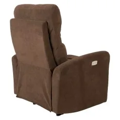 Home4you Sahara Recliner Nojatuoli -Huonekalut myymälä 4741243216105 5