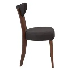 Home4you Adele Tuoli 2kpl 9 Home4you Adele Tuoli 2kpl -Huonekalut myymälä 4741243219236 3