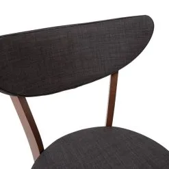 Home4you Adele Tuoli 2kpl 11 Home4you Adele Tuoli 2kpl -Huonekalut myymälä 4741243219236 5