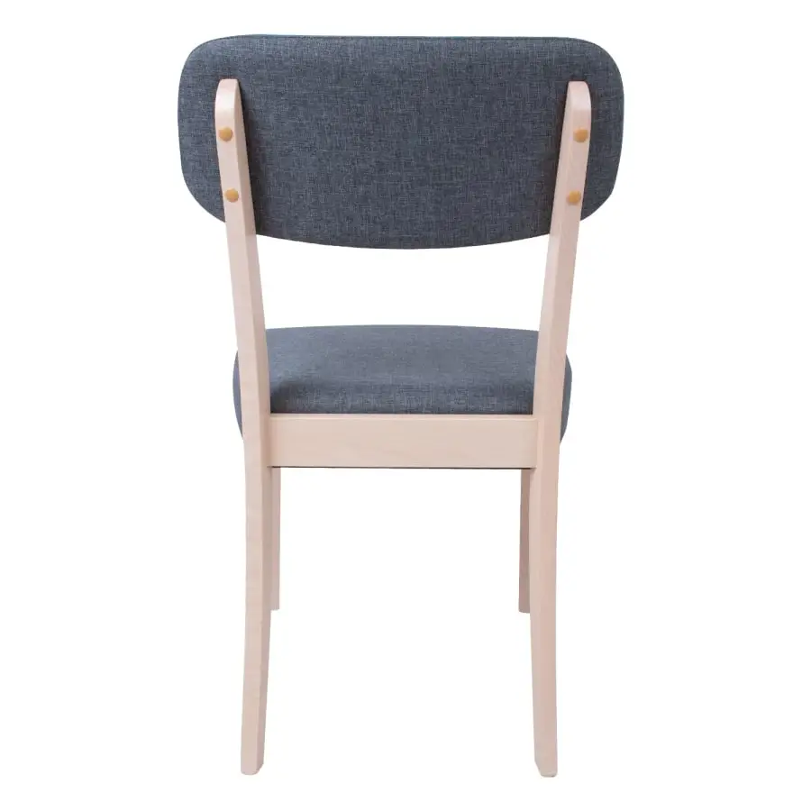 Home4you Adora Tuoli 2kpl 6 Home4you Adora Tuoli 2kpl - Image 4