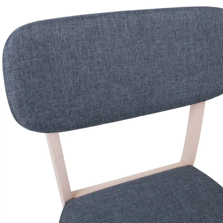 Home4you Adora Tuoli 2kpl 7 Home4you Adora Tuoli 2kpl - Image 5