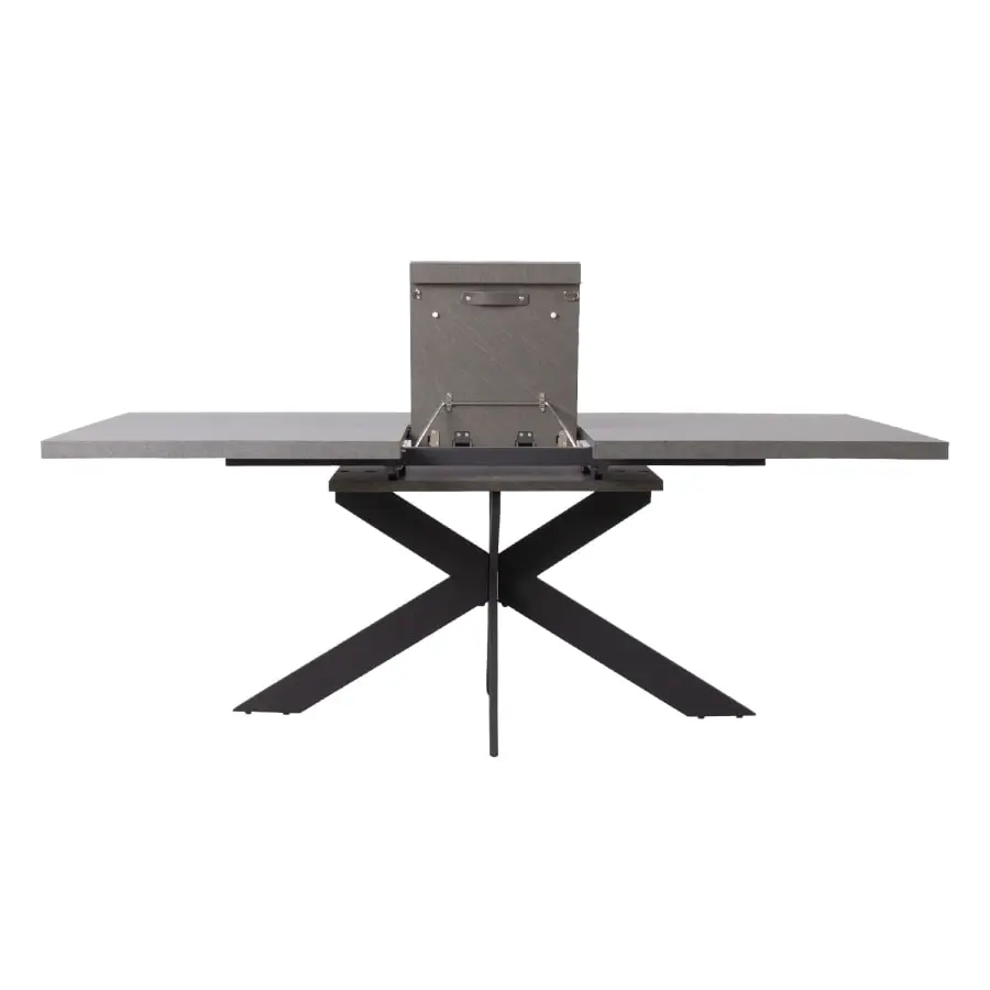 Home4you Eddy Ruokapöytä 6 Home4you Eddy Ruokapöytä - Image 4