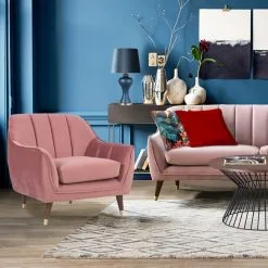 Home4you Joanna Nojatuoli -Huonekalut myymälä 4741243266018 5