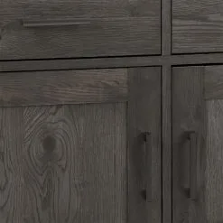 Home4you Turin Lipasto -Huonekalut myymälä 4741243269040 3