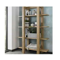 Home4you Turin Hylly 9 Home4you Turin Hylly -Huonekalut myymälä 4741243269163 4