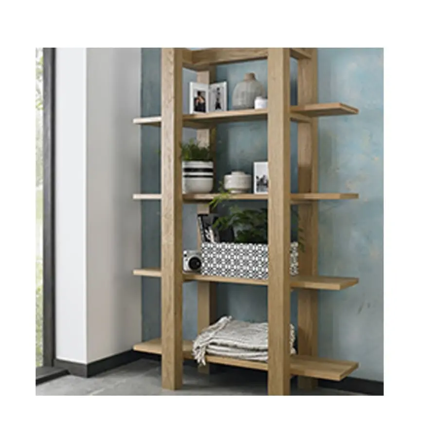 Home4you Turin Hylly 6 Home4you Turin Hylly - Image 4