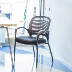 Home4you Torino Toimistotuoli 7 Home4you Torino Toimistotuoli -Huonekalut myymälä 4741243277069 3