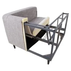 Home4you Lisbon Sohva 10 Home4you Lisbon Sohva -Huonekalut myymälä 4741243285323 4