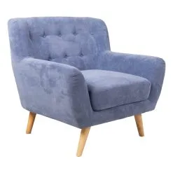 Home4you Rihanna Nojatuoli -Huonekalut myymälä 4741243286054 4