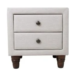 Home4you Emilia Yöpöytä -Huonekalut myymälä 4741243288102 2