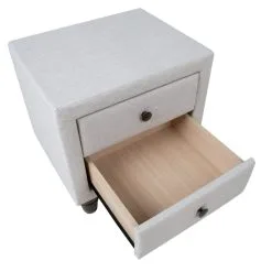 Home4you Emilia Yöpöytä -Huonekalut myymälä 4741243288102 3