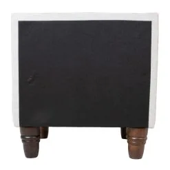 Home4you Emilia Yöpöytä -Huonekalut myymälä 4741243288102 5