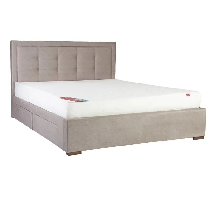 Home4you Duke 160x200 Sänky 4 Home4you Duke 160x200 Sänky - Image 2