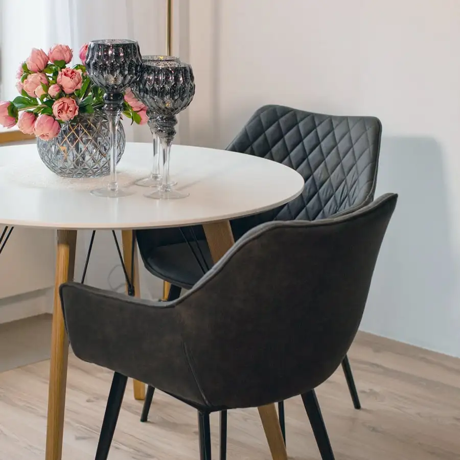 Home4you Naomi Tuoli 2kpl 4 Home4you Naomi Tuoli 2kpl - Image 2