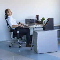 Home4you Gaiola Työtuoli -Huonekalut myymälä 4741243394933 5