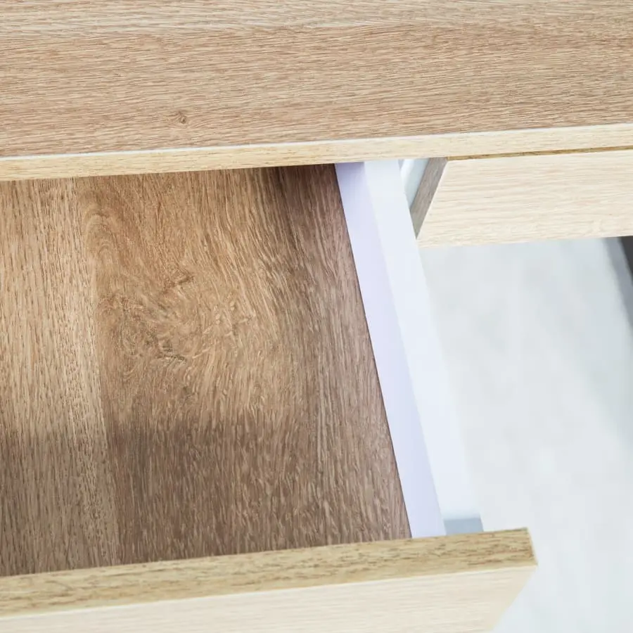 Home4you Study Kirjoituspöytä 4 Home4you Study Kirjoituspöytä - Image 2