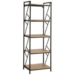 Home4you Study Hylly -Huonekalut myymälä 4741243408210 3