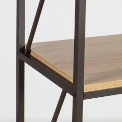 Home4you Study Hylly -Huonekalut myymälä 4741243408234 4