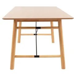 Home4you Emerald Ruokapöytä -Huonekalut myymälä 4741243450219 3