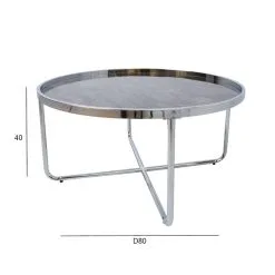 Home4you Astor Sohvapöytä 9 Home4you Astor Sohvapöytä -Huonekalut myymälä 4741243764309 4