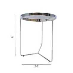 Home4you Astor Apupöytä -Huonekalut myymälä 4741243764385 4