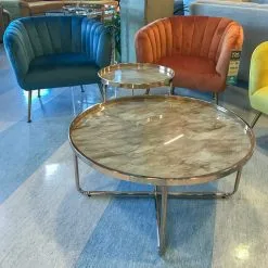 Home4you Astor Apupöytä -Huonekalut myymälä 4741243764392 3