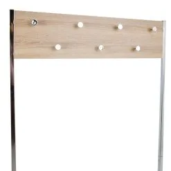 Home4you Beno 79x32x178cm Eteishylly -Huonekalut myymälä 4741243764507 3