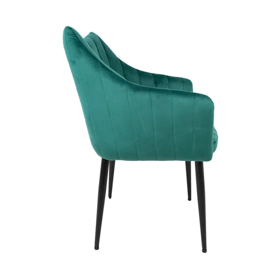 Home4you Breta Tuoli 2kpl 5 Home4you Breta Tuoli 2kpl - Image 3