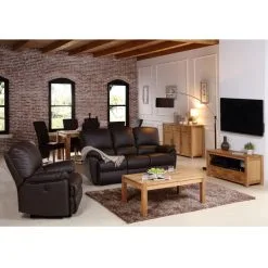 Home4you Chicago Sohvapöytä -Huonekalut myymälä 4741243840027 4