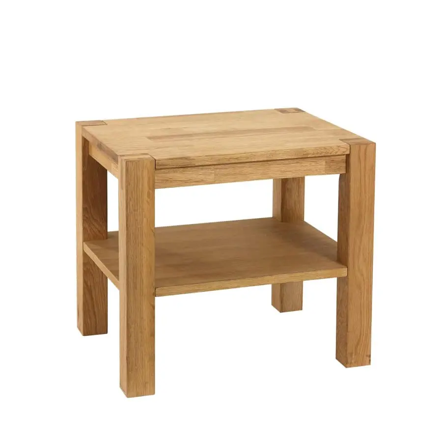 Home4you Chicago New Yöpöytä 3 Home4you Chicago New Yöpöytä