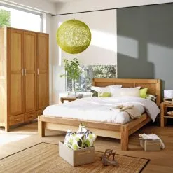 Home4you Chicago New Yöpöytä 7 Home4you Chicago New Yöpöytä -Huonekalut myymälä 4741243840218 3