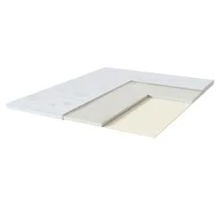 Home4you Harmony Latex Sijauspatja