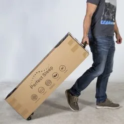 Home4you Harmony Duo Joustinpatja -Huonekalut myymälä 4741243867420 4