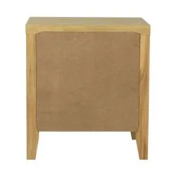 Home4you Chamba Yöpöytä -Huonekalut myymälä 4741243871724 4