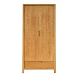 Home4you Chamba Vaatekaappi -Huonekalut myymälä 4741243871731 3