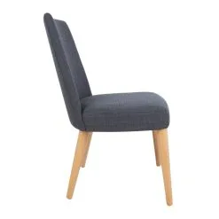 Home4you Ilva Tuoli 2kpl 8 Home4you Ilva Tuoli 2kpl -Huonekalut myymälä 4741243912069 2