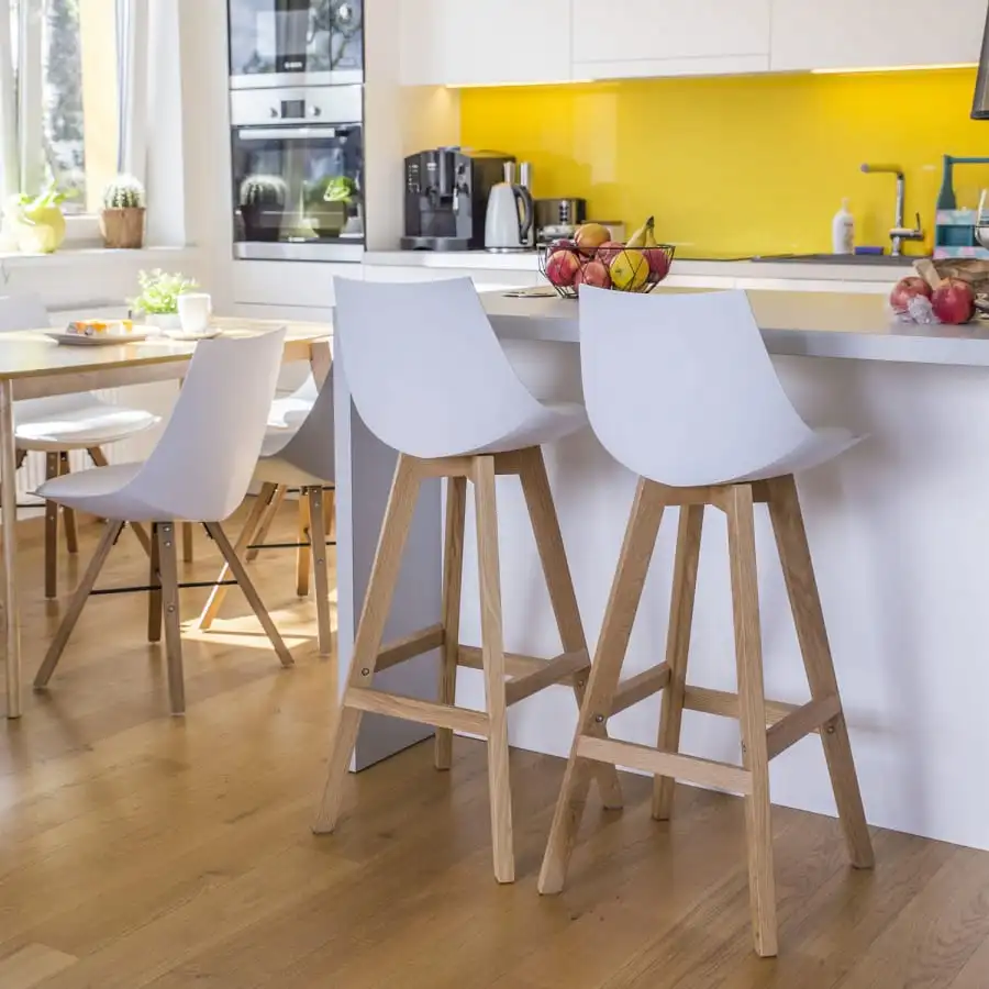 Home4you Sonja 2kpl Baarijakkarat 4 Home4you Sonja 2kpl Baarijakkarat - Image 2