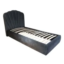 Home4you Eva 90x200 Sänky + Harmony Duo New Patja 8 Home4you Eva 90x200 Sänky + Harmony Duo New Patja -Huonekalut myymälä 4741617107732 3