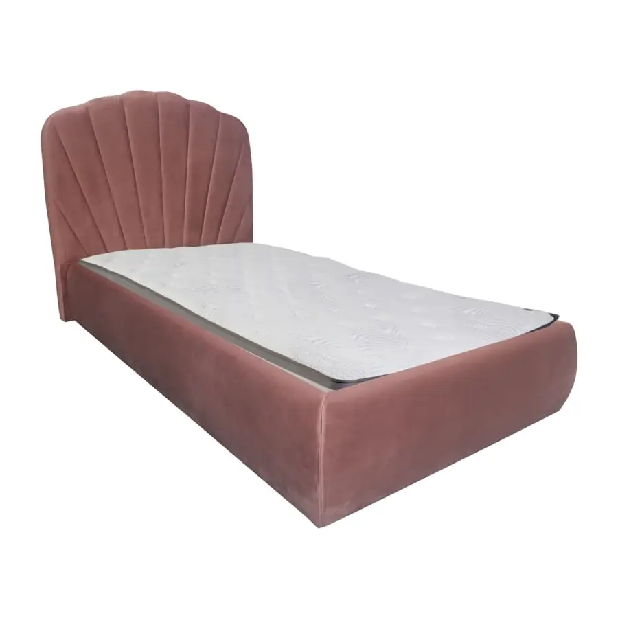 Home4you Eva 90x200 Sänky + Harmony Duo New Patja 3 Home4you Eva 90x200 Sänky + Harmony Duo New Patja