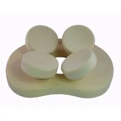 HaLu Puinen Saunatyyny