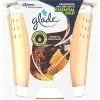 Glade® Glade Honey & Chocolate 129 G Kynttilä 1 Glade® Glade Honey & Chocolate 129 G Kynttilä -Huonekalut myymälä 5000204105827