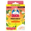 WC-Duck WC Duck Tropical Summer 36 Ml Fresh Discs Geeli