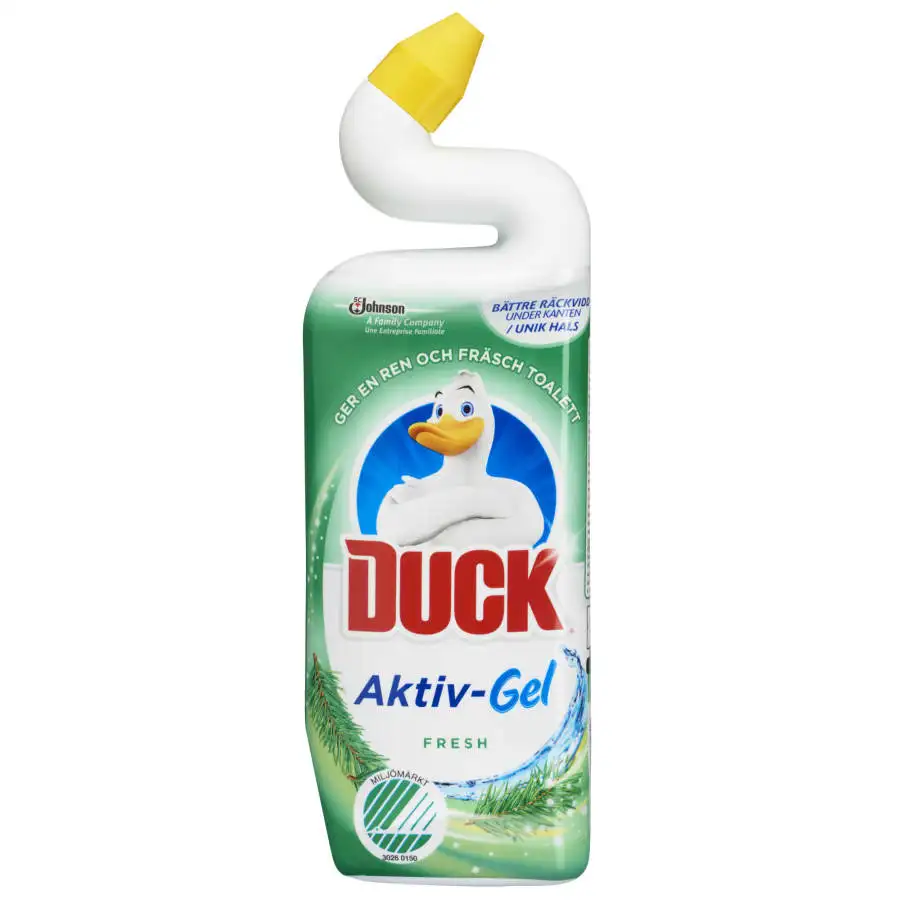 WC-Duck WC Duck Fresh 750 Ml Puhdistusaine 3 WC-Duck WC Duck Fresh 750 Ml Puhdistusaine