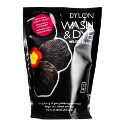 Dylon Wash & Dye Tekstiiliväri