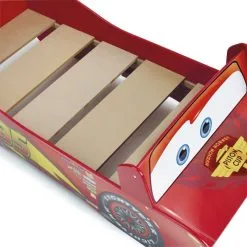 Disney Autot Lastensänky Laatikolla 8 Disney Autot Lastensänky Laatikolla -Huonekalut myymälä 5013138651896 2