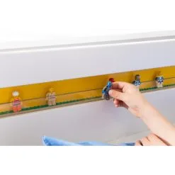 Rakennusmestari Lastensänky Laatikolla Ja Palikoilla 11 Rakennusmestari Lastensänky Laatikolla Ja Palikoilla -Huonekalut myymälä 5013138668832 5